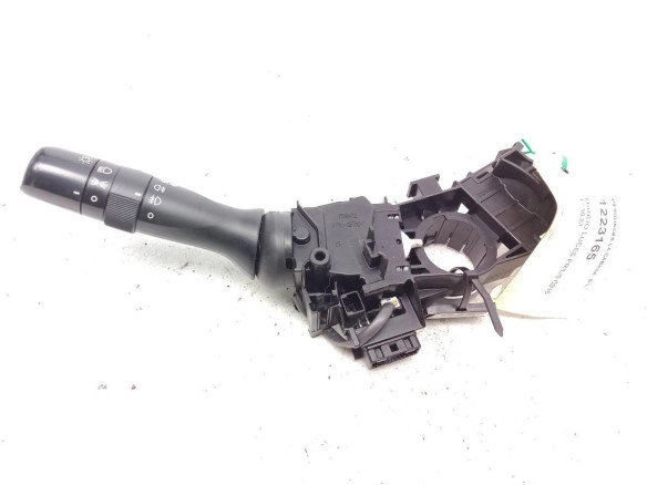4210117F655 MANDO LUCES TOYOTA PRIUS (_W3_)|Desguaces La Cabaña