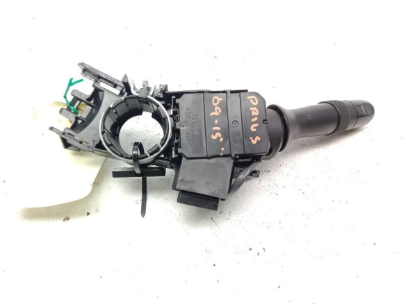4210117F655 MANDO LUCES TOYOTA PRIUS (_W3_)|Desguaces La Cabaña