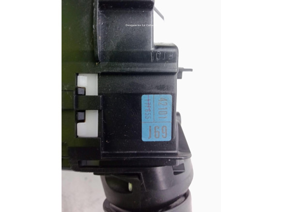 4210117F655 MANDO LUCES TOYOTA PRIUS (_W3_)|Desguaces La Cabaña