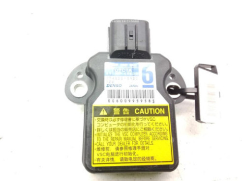 89183, 48030 SENSOR ESP TOYOTA LAND CRUISER PRADO (_J15_)|Desguaces La Cabaña