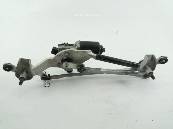 98110C1950 MOTOR LIMPIAPARABRISAS DEL HYUNDAI KONA (OS) |Desguaces La Cabaña