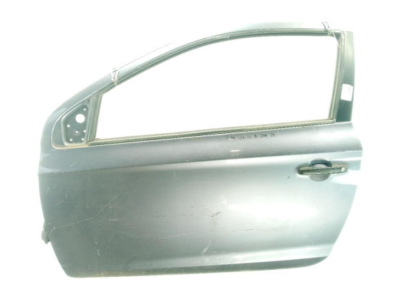 PUERTA LAT DEL IZQ HYUNDAI i20 (PB, PBT)|Desguaces La Cabaña