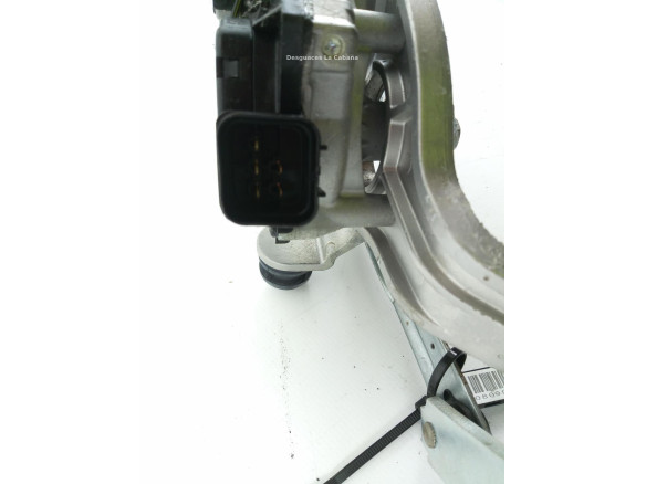 98110C1950 MOTOR LIMPIAPARABRISAS DEL HYUNDAI KONA (OS) |Desguaces La Cabaña