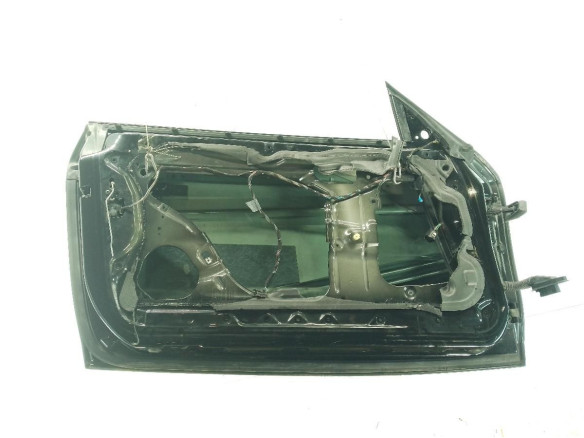 41515A2A377 PUERTA LAT DEL IZQ BMW 1 (E81)|Desguaces La Cabaña