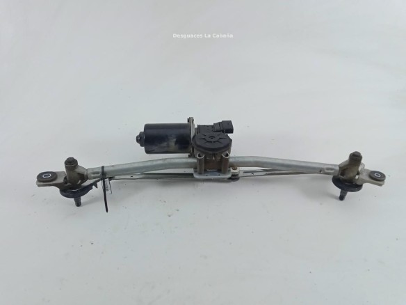 981103W000 MOTOR LIMPIAPARABRISAS DEL KIA SPORTAGE (SL) |Desguaces La Cabaña