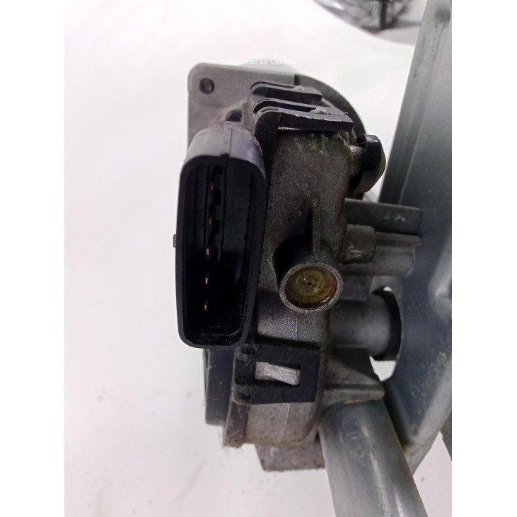 981103W000 MOTOR LIMPIAPARABRISAS DEL KIA SPORTAGE (SL) |Desguaces La Cabaña