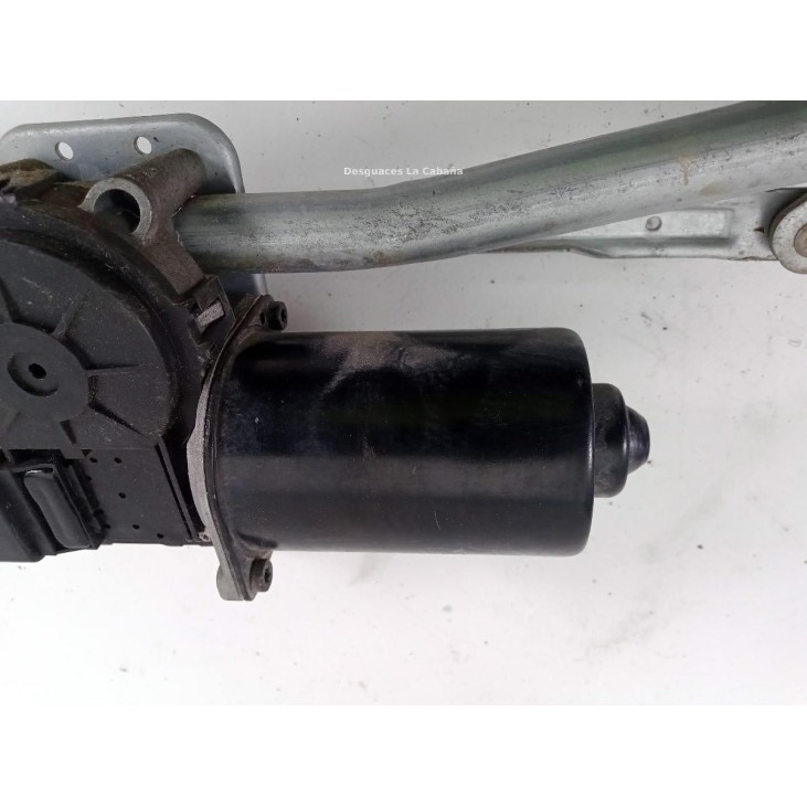 981103W000 MOTOR LIMPIAPARABRISAS DEL KIA SPORTAGE (SL) |Desguaces La Cabaña
