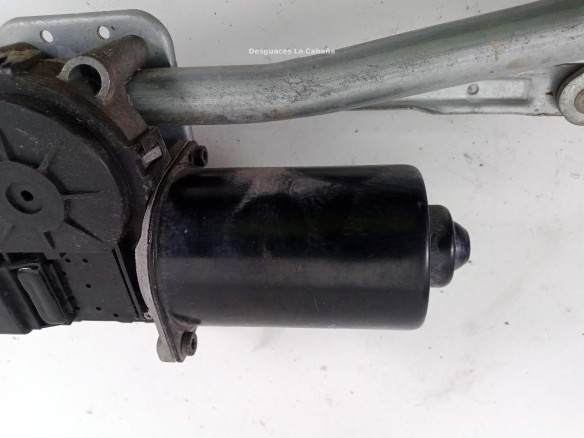 981103W000 MOTOR LIMPIAPARABRISAS DEL KIA SPORTAGE (SL) |Desguaces La Cabaña