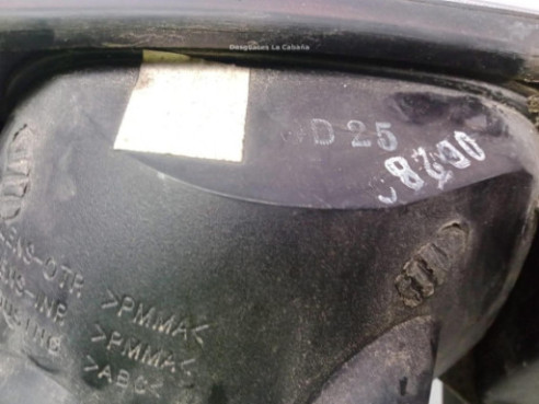 PILOTO TRA DER EXT DAEWOO LANOS Sedán (KLAT)|Desguaces La Cabaña