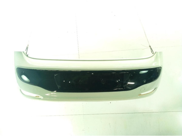 PARAGOLPES TRA FIAT PUNTO (199_)|Desguaces La Cabaña