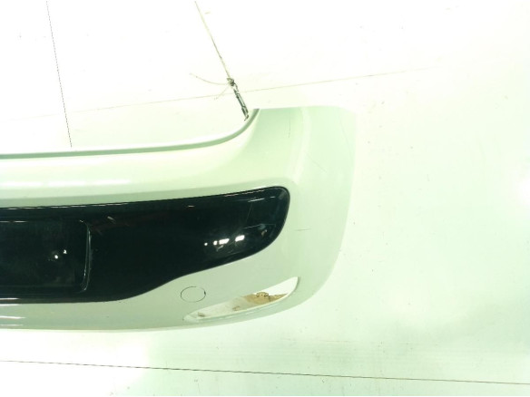 PARAGOLPES TRA FIAT PUNTO (199_)|Desguaces La Cabaña