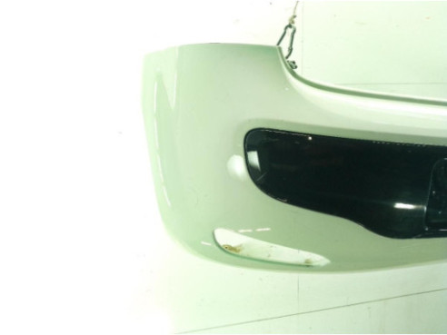 PARAGOLPES TRA FIAT PUNTO (199_)|Desguaces La Cabaña