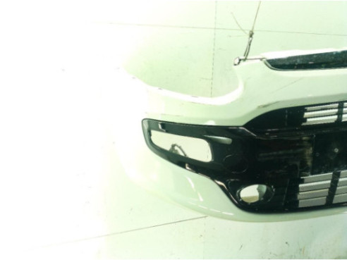PARAGOLPES DEL FIAT PUNTO (199_)|Desguaces La Cabaña