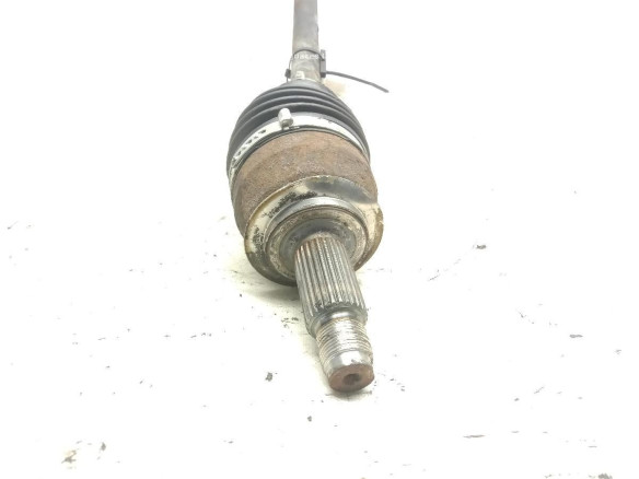 PALIER DEL DER SUBARU FORESTER (SH_)|Desguaces La Cabaña