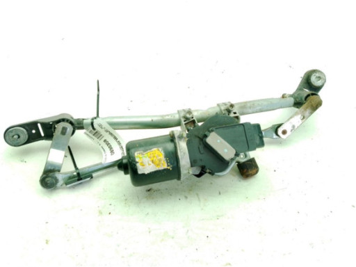 MOTOR LIMPIAPARABRISAS DELANTERO|Desguaces La Cabaña
