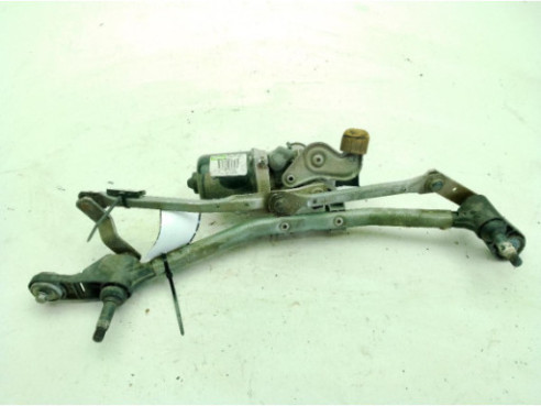 MOTOR LIMPIAPARABRISAS DELANTERO|Desguaces La Cabaña 2