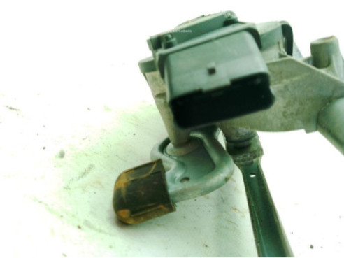 8200268931 MOTOR LIMPIAPARABRISAS DEL RENAULT CLIO Grandtour (KR0/1_)|Desguaces La Cabaña