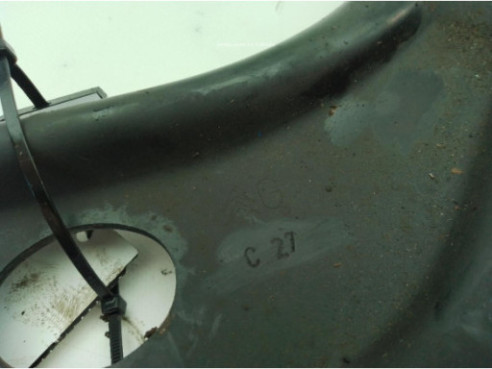 1673629480 BRAZO SUSPENSION DEL IZQ INF CITROEN DS3|Desguaces La Cabaña