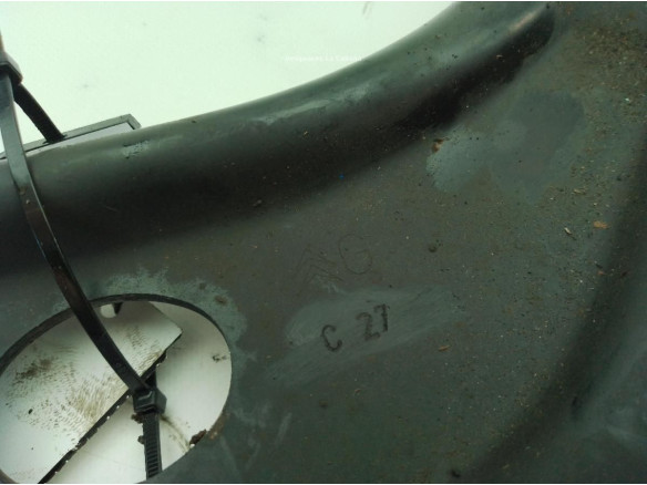 1673629480 BRAZO SUSPENSION DEL IZQ INF CITROEN DS3|Desguaces La Cabaña