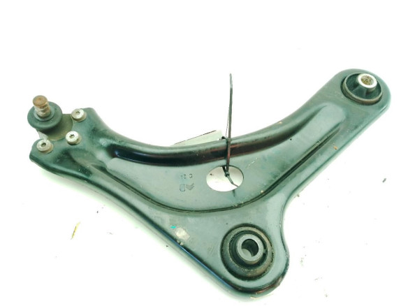 1673629880 BRAZO SUSPENSION DEL DER INF CITROEN DS3|Desguaces La Cabaña