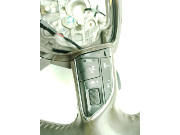 VOLANTE DIRECCION AUDI A8 (4H2, 4H8, 4HC, 4HL)|Desguaces La Cabaña