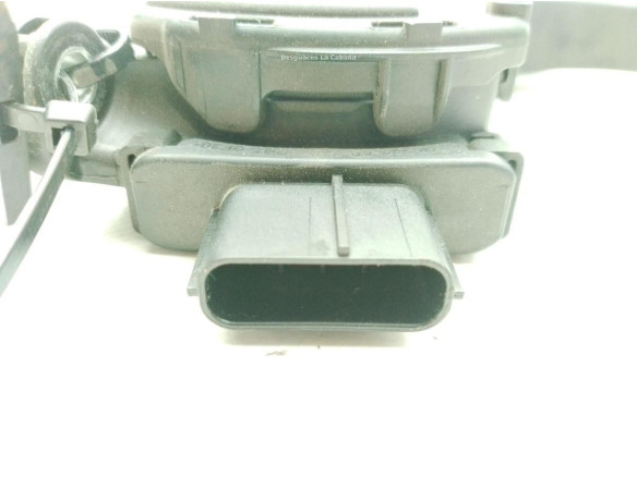 8K1723523 POTENCIOMETRO ACELERADOR AUDI A8 (4H2, 4H8, 4HC, 4HL)|Desguaces La Cabaña