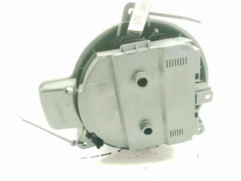 4H1820021B MOTOR CALEFACCION AUDI A8 (4H2, 4H8, 4HC, 4HL)|Desguaces La Cabaña