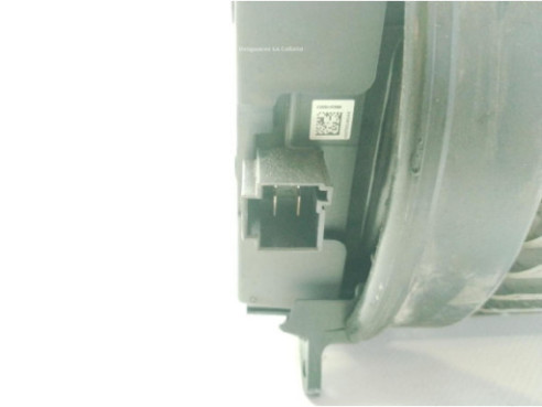 4H1820021B MOTOR CALEFACCION AUDI A8 (4H2, 4H8, 4HC, 4HL)|Desguaces La Cabaña