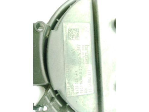 4H1820021B MOTOR CALEFACCION AUDI A8 (4H2, 4H8, 4HC, 4HL)|Desguaces La Cabaña