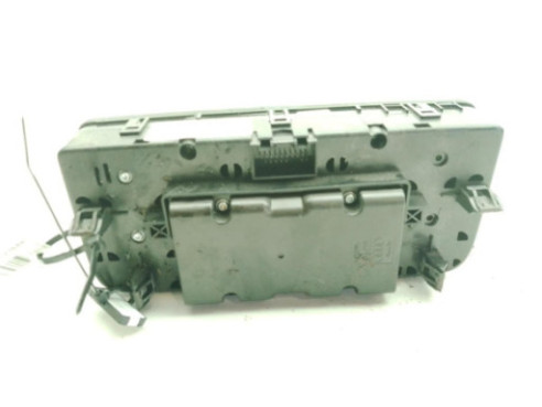 MXU CAJA CAMBIOS AUDI A8 (4H2, 4H8, 4HC, 4HL)|Desguaces La Cabaña 2