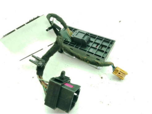 MXU CAJA CAMBIOS AUDI A8 (4H2, 4H8, 4HC, 4HL)|Desguaces La Cabaña 2