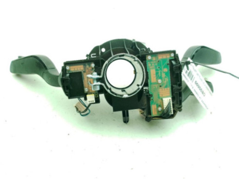 MXU CAJA CAMBIOS AUDI A8 (4H2, 4H8, 4HC, 4HL)|Desguaces La Cabaña 2