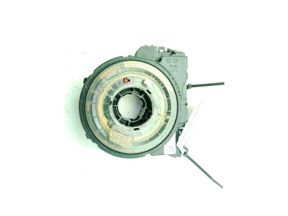 4H0953568H 000 CARRETE AIRBAG AUDI A8 (4H2, 4H8, 4HC, 4HL)|Desguaces La Cabaña