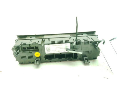 MXU CAJA CAMBIOS AUDI A8 (4H2, 4H8, 4HC, 4HL)|Desguaces La Cabaña 2