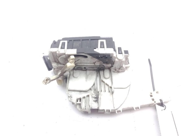 CERRADURA PUERTA LAT DEL IZQ MERCEDES BENZ SPRINTER 3,5-t Furgón (906) |Desguaces La Cabaña