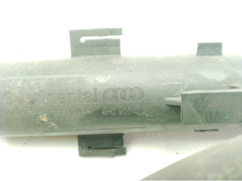 MXU CAJA CAMBIOS AUDI A8 (4H2, 4H8, 4HC, 4HL)|Desguaces La Cabaña 2