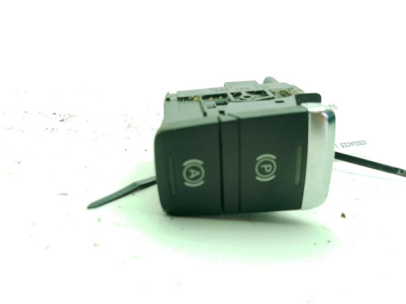 4H1927225 INTERRUPTOR FRENO MANO ELECTRICO AUDI A8 (4H2, 4H8, 4HC, 4HL)|Desguaces La Cabaña