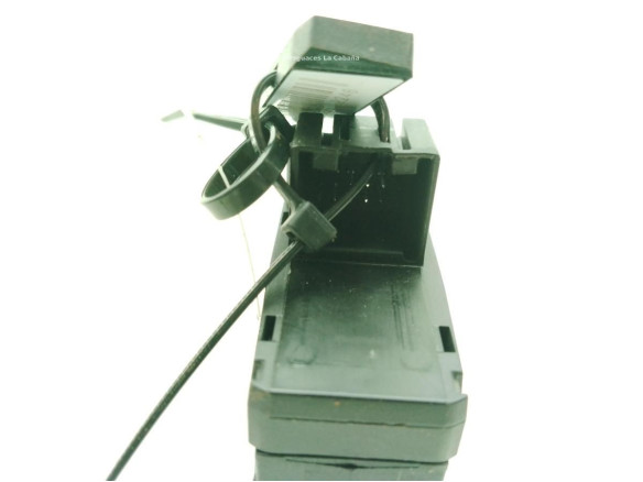 4H1927225 INTERRUPTOR FRENO MANO ELECTRICO AUDI A8 (4H2, 4H8, 4HC, 4HL)|Desguaces La Cabaña