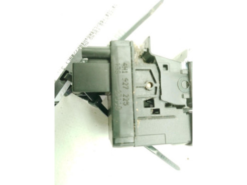 4H1927225 INTERRUPTOR FRENO MANO ELECTRICO AUDI A8 (4H2, 4H8, 4HC, 4HL)|Desguaces La Cabaña
