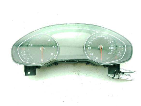 4H0920900D CUADRO INSTRUMENTOS AUDI A8 (4H2, 4H8, 4HC, 4HL)|Desguaces La Cabaña