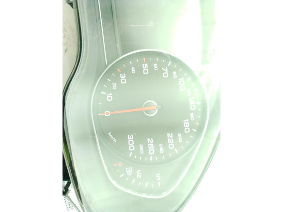 4H0920900D CUADRO INSTRUMENTOS AUDI A8 (4H2, 4H8, 4HC, 4HL)|Desguaces La Cabaña