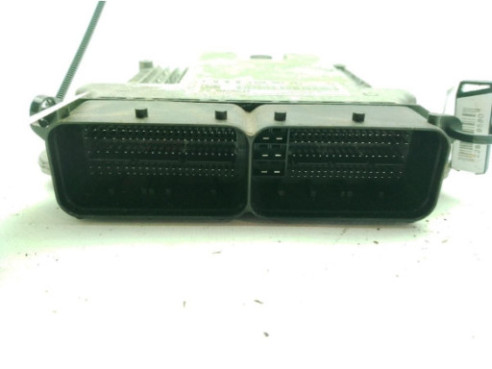 MXU CAJA CAMBIOS AUDI A8 (4H2, 4H8, 4HC, 4HL)|Desguaces La Cabaña 2