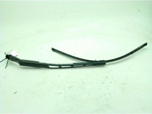 BRAZO LIMPIAPARABRISAS DEL IZQ AUDI A8 (4H2, 4H8, 4HC, 4HL)|Desguaces La Cabaña