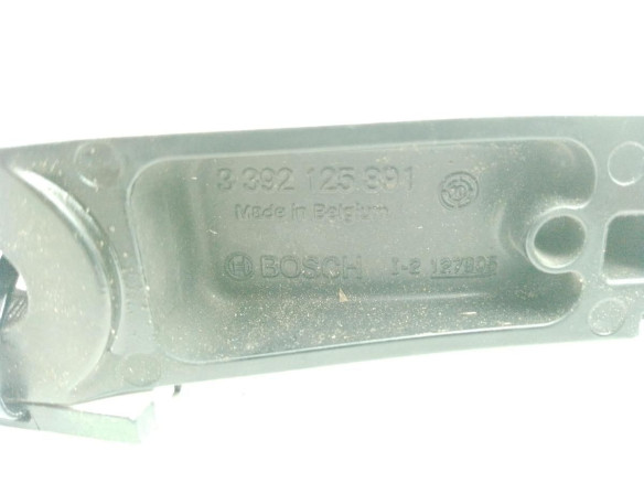 BRAZO LIMPIAPARABRISAS DEL IZQ AUDI A8 (4H2, 4H8, 4HC, 4HL)|Desguaces La Cabaña