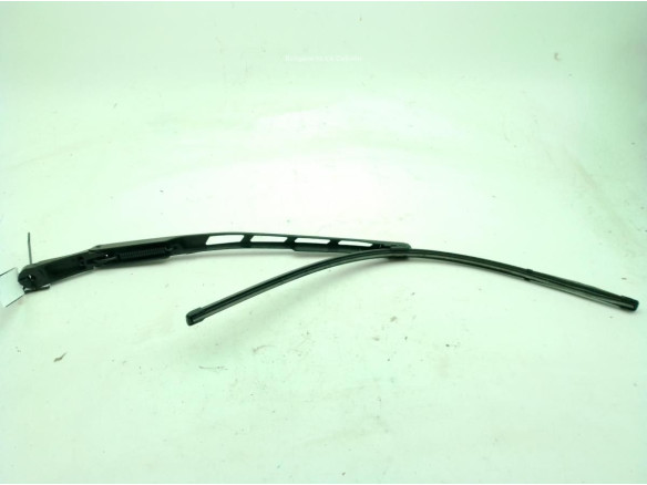 BRAZO LIMPIAPARABRISAS DEL IZQ AUDI A8 (4H2, 4H8, 4HC, 4HL)|Desguaces La Cabaña
