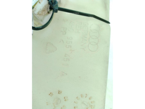 MXU CAJA CAMBIOS AUDI A8 (4H2, 4H8, 4HC, 4HL)|Desguaces La Cabaña 2