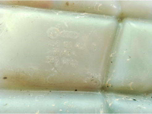 MXU CAJA CAMBIOS AUDI A8 (4H2, 4H8, 4HC, 4HL)|Desguaces La Cabaña 2