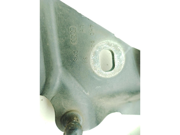 BISAGRA CAPO IZQ AUDI A8 (4H2, 4H8, 4HC, 4HL)|Desguaces La Cabaña