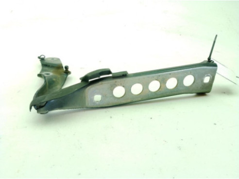 MXU CAJA CAMBIOS AUDI A8 (4H2, 4H8, 4HC, 4HL)|Desguaces La Cabaña 2