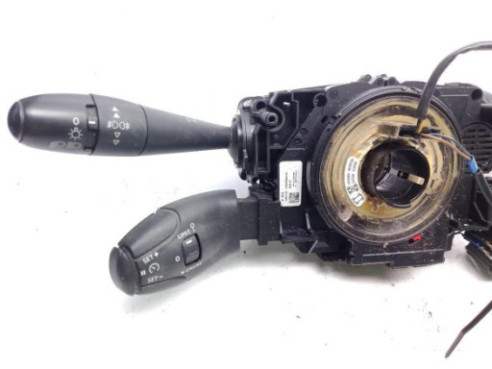96667324XT MANDO COMPLETO CITROEN C3 II|Desguaces La Cabaña